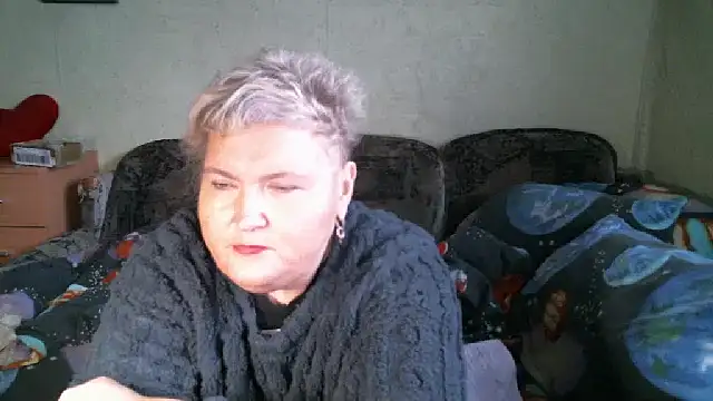 Lana555 online show from February 14, 2026, 1:11 pm