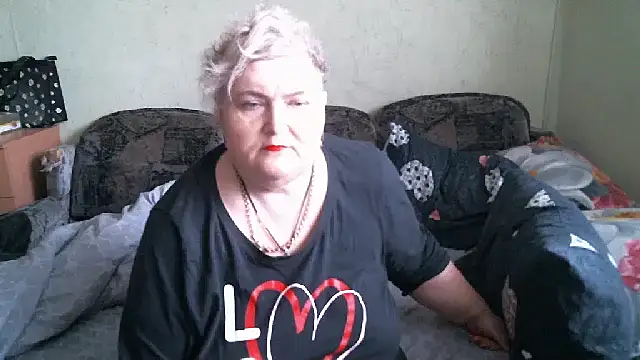 Lana555 online show from November 4, 2025, 8:29 am