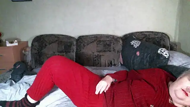 Lana555 online show from April 4, 2026, 2:29 am