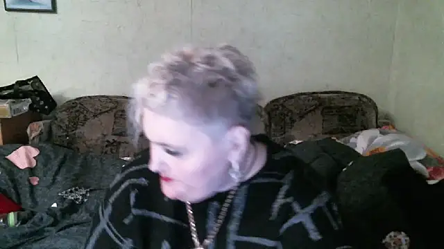 Lana555 online show from November 15, 2025, 9:52 pm