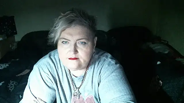 Lana555 online show from November 7, 2025, 1:54 am