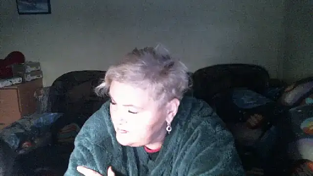 Lana555 online show from February 7, 2026, 3:42 pm