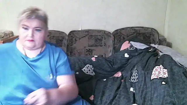 Lana555 online show from April 8, 2026, 5:25 pm