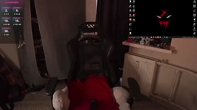 Melante online show from November 23, 2025, 11:09 am