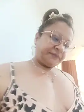 Asuna yuuky online show from October 27, 2025, 11:55 am