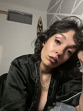 Piggiteablacktea online show from May 9, 2026, 6:33 pm