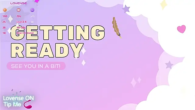 HoneyyCeleste online show from September 23, 2025, 9:33 pm