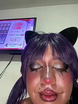 Lucy YupiSweet online show from June 20, 2026, 8:19 am