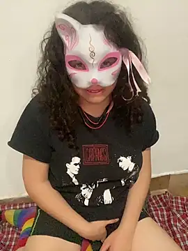 Lucy YupiSweet online show from February 11, 2026, 7:19 am