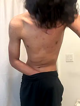 Ryan 12xX online show from December 19, 2025, 8:11 pm