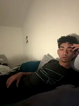 Ryan 12xX online show from September 13, 2025, 6:19 pm