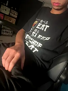 Ryan 12xX online show from September 23, 2025, 10:06 pm