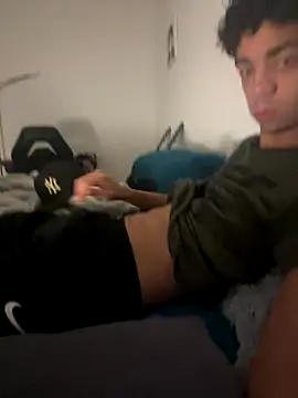 Ryan 12xX online show from September 27, 2025, 6:47 pm