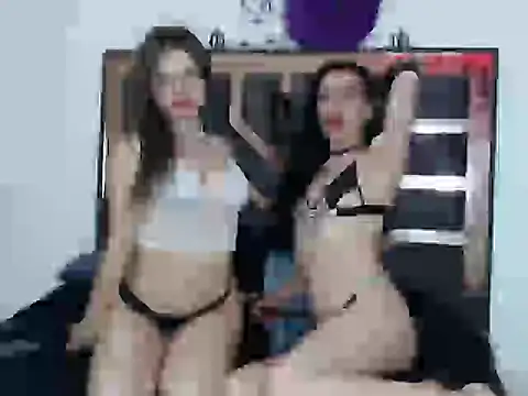 Dark Moon 21 online show from October 30, 2025, 3:20 pm