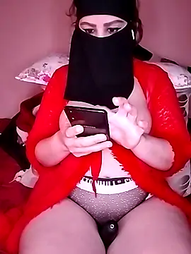 Sofia maroc99 online show from March 5, 2026, 8:05 pm