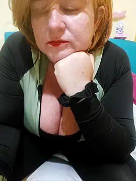 Miss-tetas online show from February 8, 2026, 12:52 am