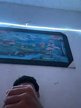 cristian-gp online show from February 16, 2026, 4:11 am