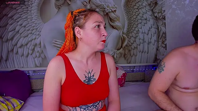 Gerald and Kristy online show from November 10, 2025, 9:47 am