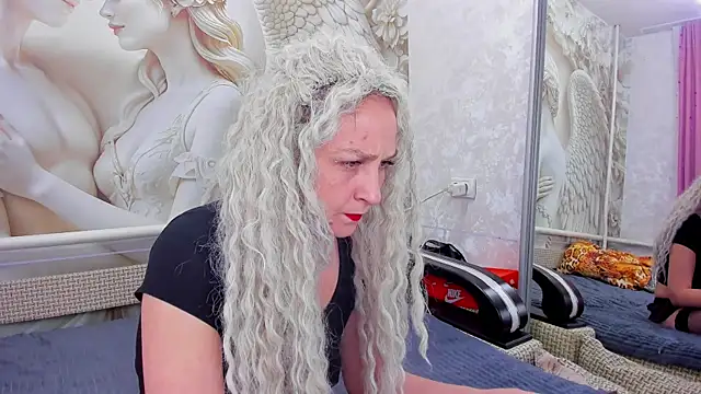 Gerald and Kristy online show from January 9, 2026, 11:50 am