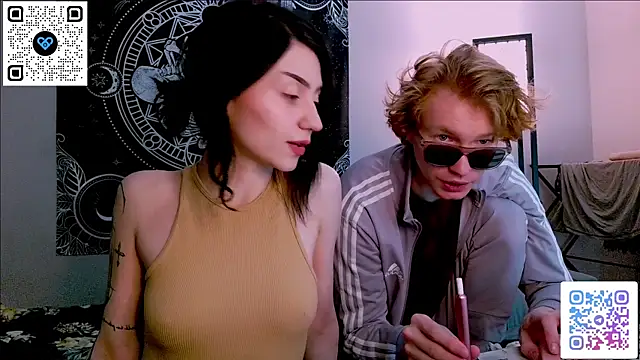 poisondevotion online show from November 23, 2025, 10:58 am