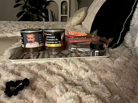 TALONSEXY online show from November 7, 2025, 9:19 pm