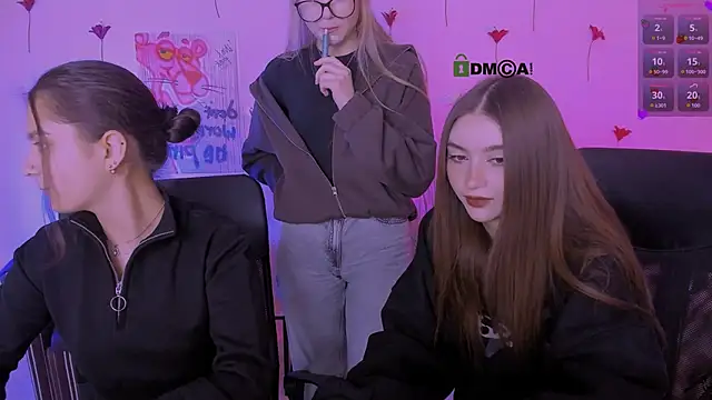 barbara crazy online show from March 8, 2026, 7:50 pm