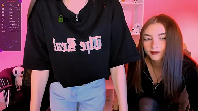 barbara crazy online show from September 15, 2025, 12:49 pm