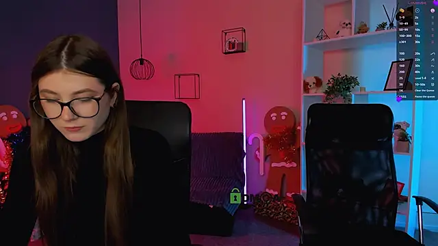 barbara crazy online show from January 16, 2026, 8:02 pm