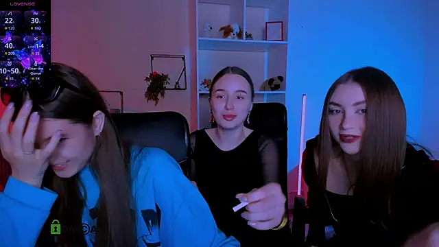 barbara crazy online show from October 11, 2025, 8:37 am