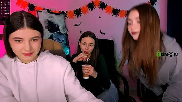 barbara crazy online show from October 25, 2025, 8:46 am