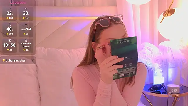 NancySmitts online show from March 15, 2026, 3:52 pm