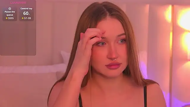 NancySmitts online show from February 8, 2026, 3:43 pm