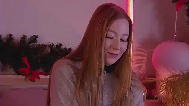 MiaEuphoria  online show from January 11, 2026, 4:19 am