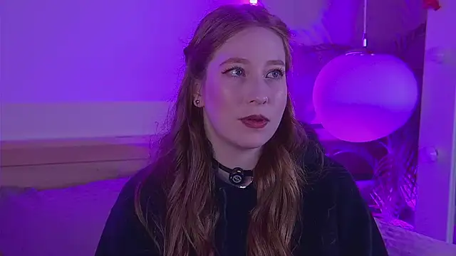 MiaEuphoria  online show from February 20, 2026, 6:26 am