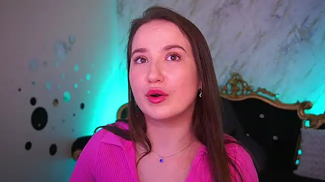 SofieBloom online show from March 29, 2026, 5:25 pm