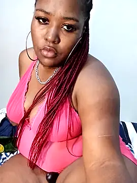 SexyEbonyy  online show from March 20, 2026, 3:40 am