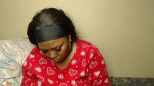 SexyEbonyy  online show from January 11, 2026, 9:22 pm