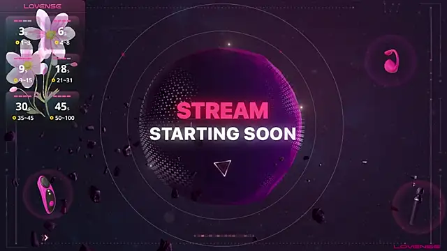 SassyWildCouple online show from May 26, 2026, 10:35 am