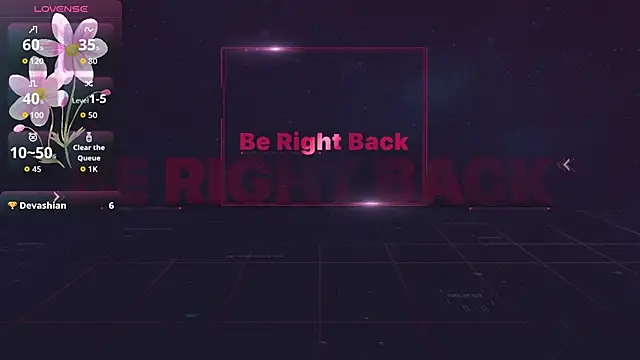 SassyWildCouple online show from April 5, 2026, 9:21 pm