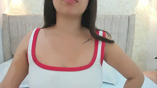 thamiina  online show from March 28, 2026, 7:04 pm