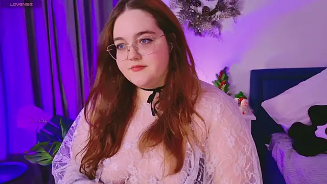 Neko Moor online show from December 19, 2025, 8:44 pm