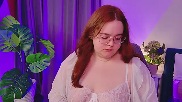 Neko Moor online show from March 4, 2026, 8:38 pm