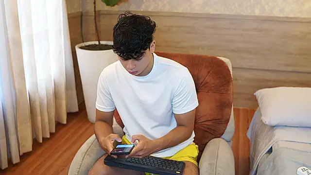 Ethan occonor online show from February 28, 2026, 1:00 pm