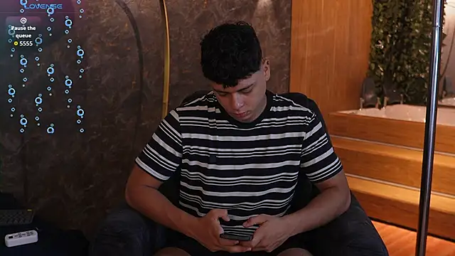 Ethan occonor online show from April 13, 2026, 1:26 pm