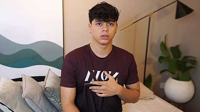 Ethan occonor online show from October 25, 2025, 11:31 am