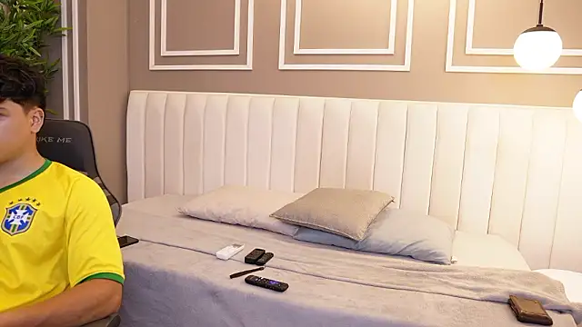 Ethan occonor online show from March 15, 2026, 1:01 am