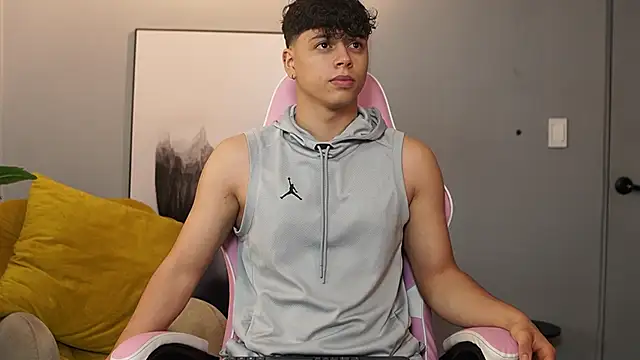 Ethan occonor online show from October 30, 2025, 11:52 am