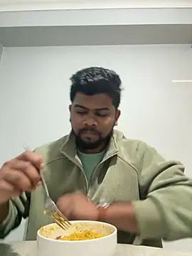 CrazyShashank online show from December 22, 2025, 8:36 am