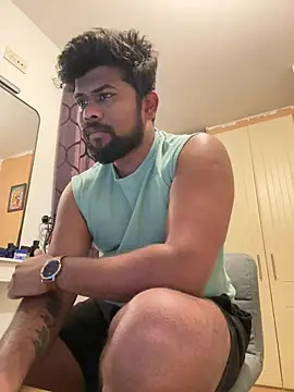 CrazyShashank online show from January 17, 2026, 6:33 pm