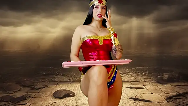 XXMILE online show from October 30, 2025, 12:47 pm